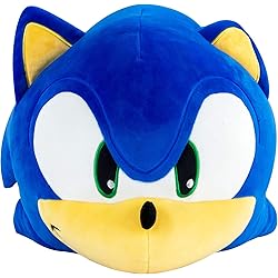 Peluche Sonic