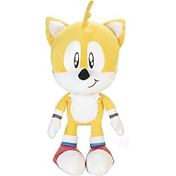 Peluche Tails  - Sonic