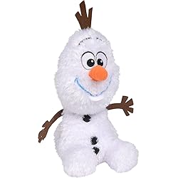 Peluche La Reine des Neiges  - Disney