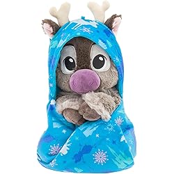 Peluche La Reine des Neiges  - Disney
