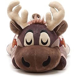 Peluche Sven  - La Reine des Neiges