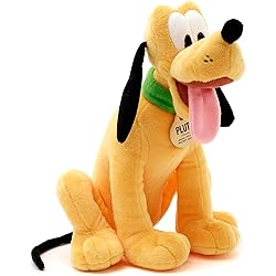 Peluche Pluto  - Disney