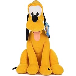 Peluche Pluto  - Disney