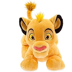 Peluche Le Roi Lion  - Disney