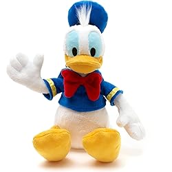 Peluche Donald Duck  - Disney
