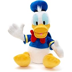 Peluche Donald Duck  - Disney