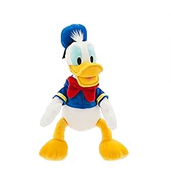 Peluche Donald Duck  - Disney