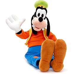 Peluche Dingo  - Disney