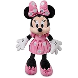 Peluche Minnie Mouse  - Disney