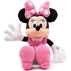 Peluche Minnie Mouse  - Disney