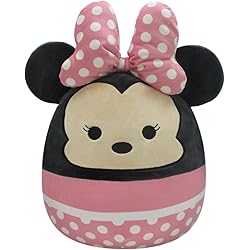Peluche Minnie Mouse  - Disney