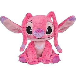 Peluche Lilo et Stitch  - Disney