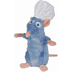 Peluche Ratatouille  - Disney