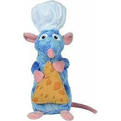 Peluche Ratatouille  - Disney