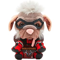 Peluche Deadpool  - Marvel