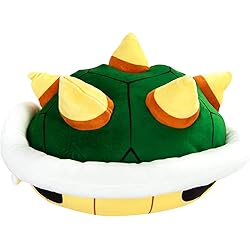 Peluche Bowser  - Super Mario