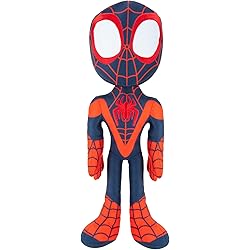 Peluche Miles Morales  - Marvel