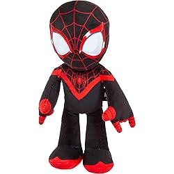 Peluche Miles Morales  - Marvel