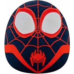 Peluche Miles Morales  - Marvel