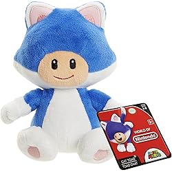 Peluche Toad  - Super Mario