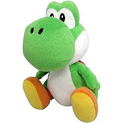 Peluche Yoshi  - Super Mario