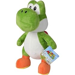 Peluche Yoshi  - Super Mario