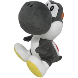 Peluche Yoshi  - Super Mario