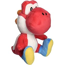 Peluche Yoshi  - Super Mario