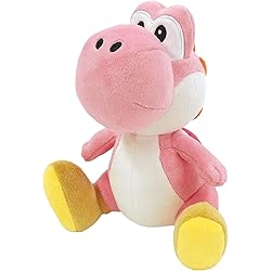 Peluche Yoshi  - Super Mario