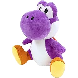 Peluche Yoshi  - Super Mario