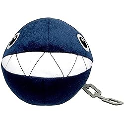 Peluche Chomp  - Super Mario