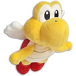 Peluche Koopa  - Super Mario