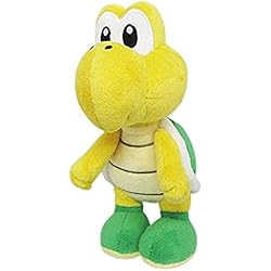 Peluche Koopa  - Super Mario