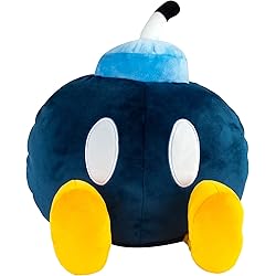 Peluche Bob-omb  - Super Mario