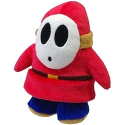 Peluche Maskass  - Super Mario