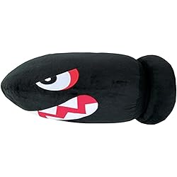 Peluche Bill Balle  - Super Mario