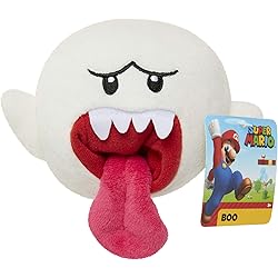 Peluche Boo  - Super Mario