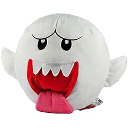 Peluche Boo  - Super Mario