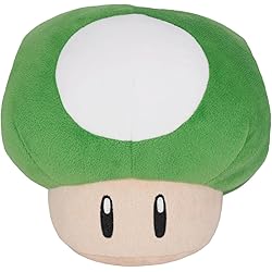Peluche Champignon  - Super Mario