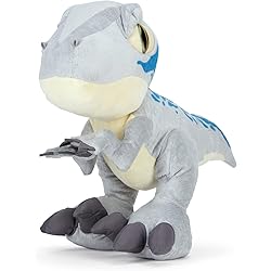 Peluche Blue  - Jurassic World