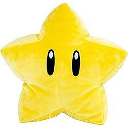 Peluche Etoile  - Super Mario