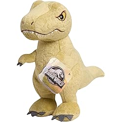 Peluche T-Rex  - Jurassic World