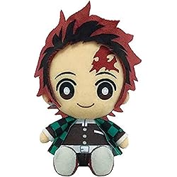 Peluche Tanjiro Kamado  - Demon Slayer