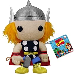 Peluche Thor  - Marvel