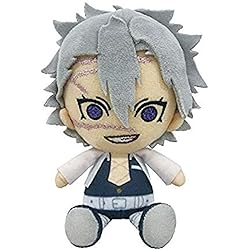 Peluche Sanemi Shinazugawa  - Demon Slayer