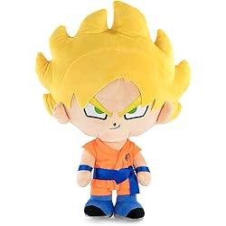 Peluche Super Saiyan  - Dragon Ball