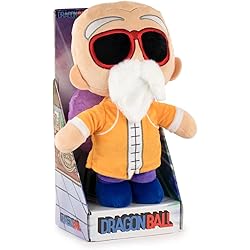 Peluche Tortue Géniale  - Dragon Ball