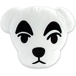 Peluche Kéké  - Animal Crossing