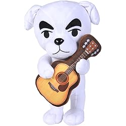 Peluche Kéké  - Animal Crossing