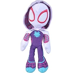 Peluche Spider-Gwen  - Spider-Man